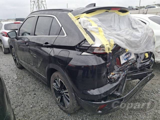 2026 MITSUBISHI ECLIPSE CROSS 