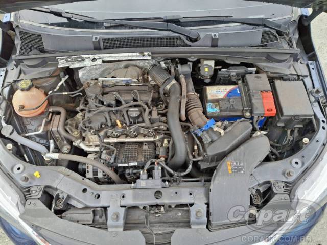 2020 CHEVROLET ONIX PLUS 