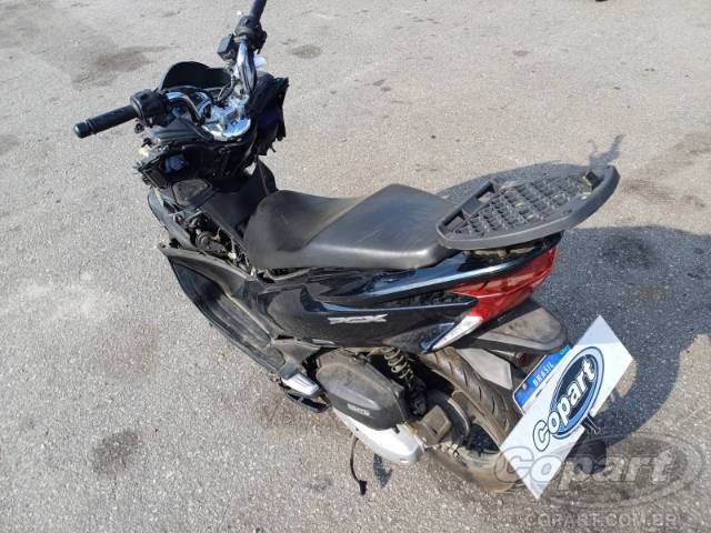 2018 HONDA PCX 
