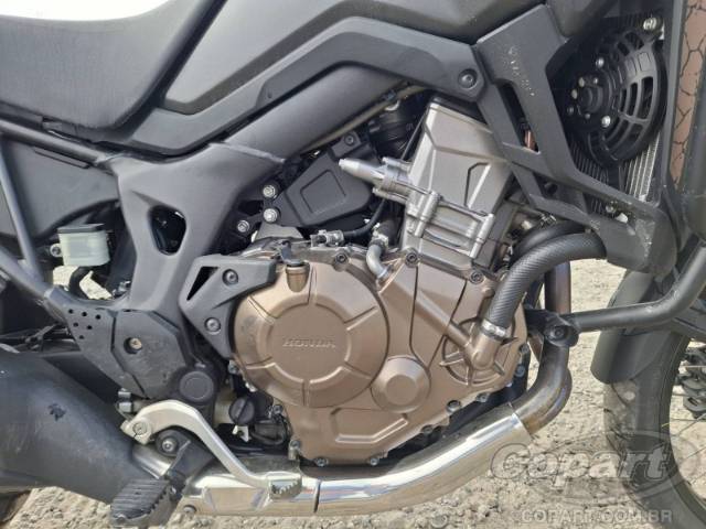 2020 HONDA CRF 1000L 