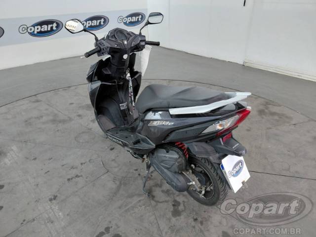 2022 HONDA ELITE 