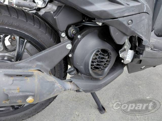 2024 YAMAHA NEO 