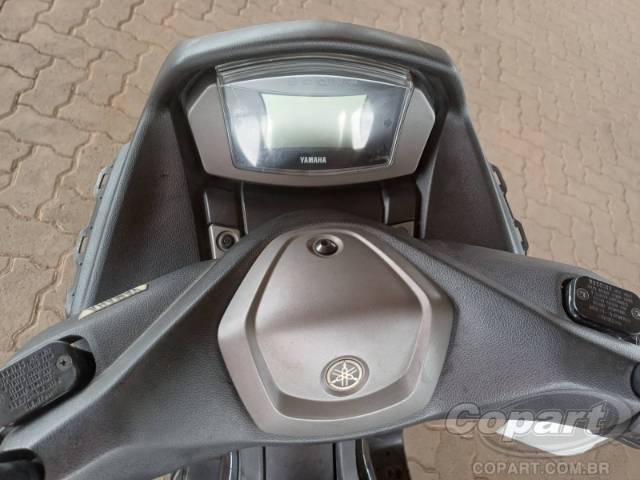 2021 YAMAHA NMAX 