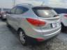 2011 HYUNDAI IX35 