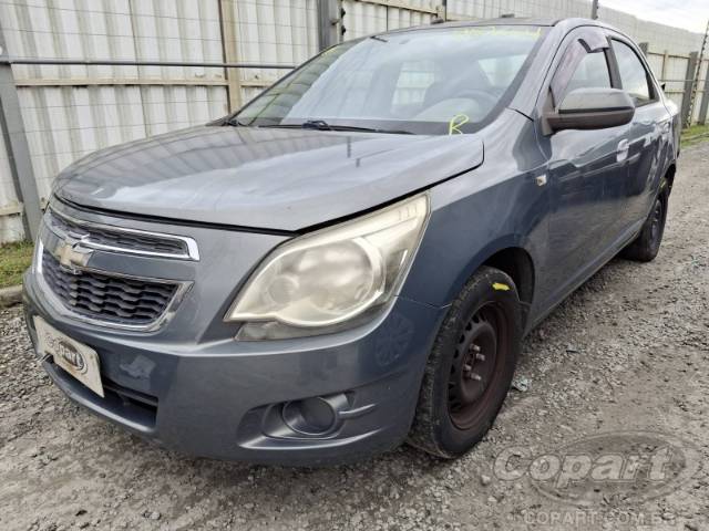 2013 CHEVROLET COBALT 