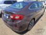 2018 CHEVROLET CRUZE 