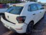 2024 VOLKSWAGEN POLO 