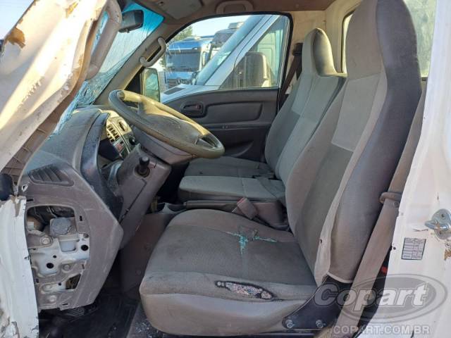 2011 HYUNDAI HR 
