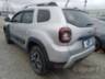 2022 RENAULT DUSTER 