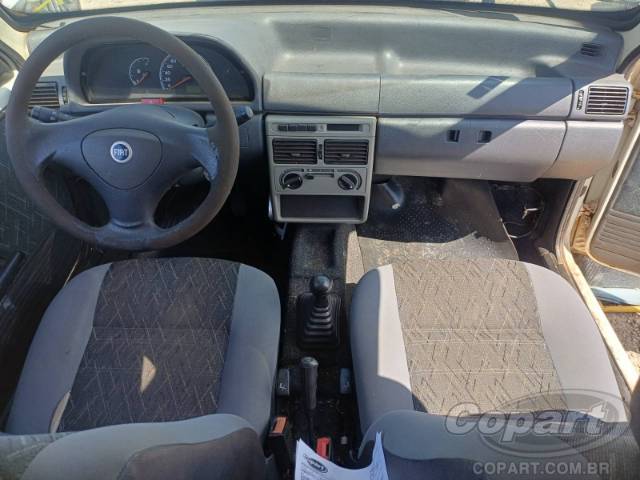 2005 FIAT UNO 