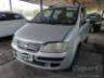 2007 FIAT IDEA 