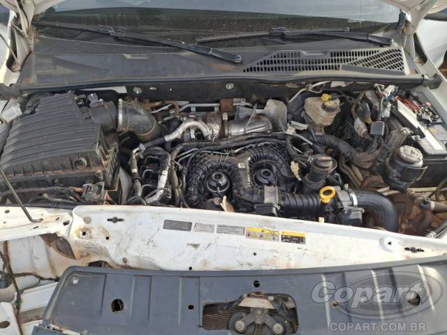 2023 VOLKSWAGEN AMAROK 