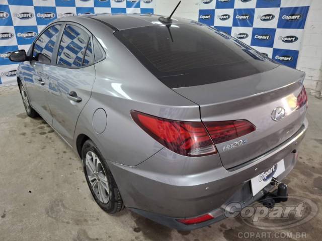 2020 HYUNDAI HB20S 
