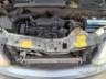 2008 CHEVROLET MERIVA 