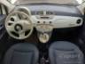 2012 FIAT 500 
