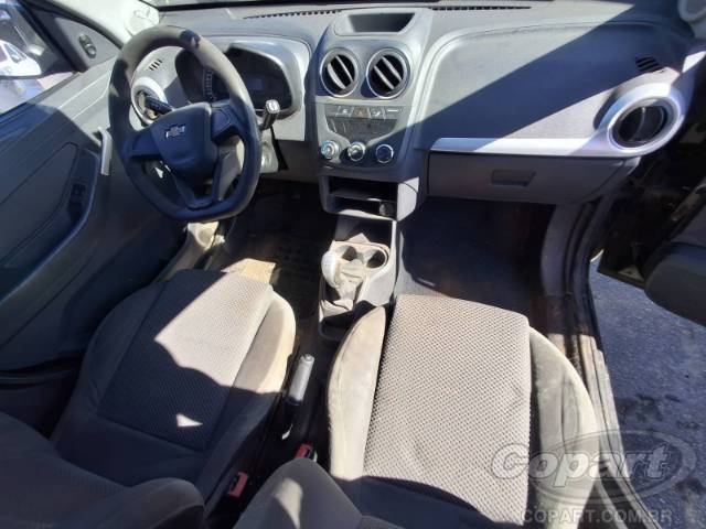2015 CHEVROLET MONTANA 