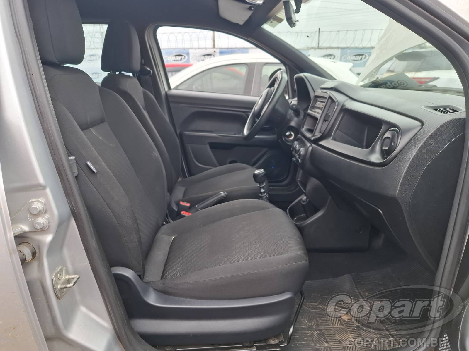 Foto 5: 2022 FIAT STRADA CD