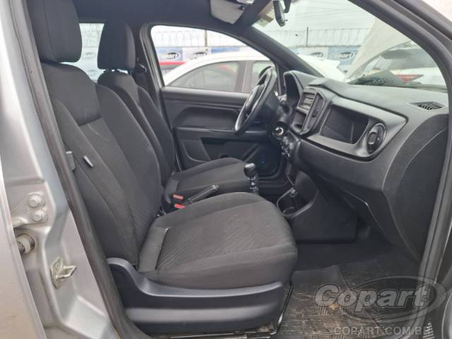 2022 FIAT STRADA CD 
