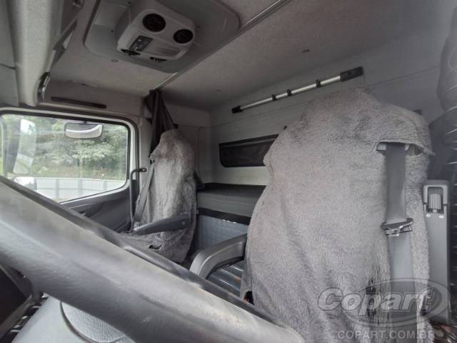 2021 MERCEDES BENZ AXOR 