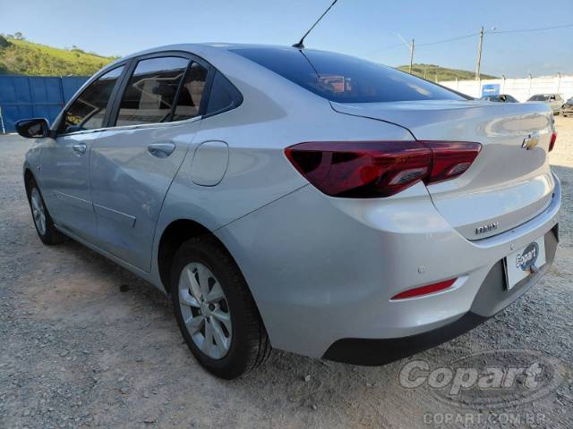 2021 CHEVROLET ONIX PLUS 