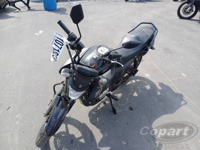 2025 YAMAHA FACTOR 