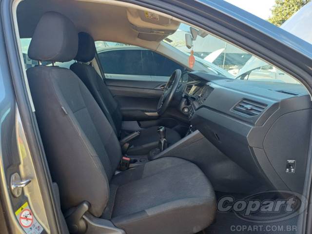 2021 VOLKSWAGEN POLO 