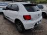 2015 VOLKSWAGEN GOL 