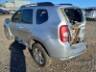 2014 RENAULT DUSTER 