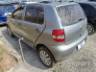 2008 VOLKSWAGEN FOX 