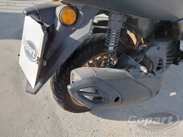 2023 YAMAHA NMAX 