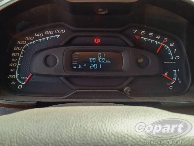2015 CHEVROLET MONTANA 