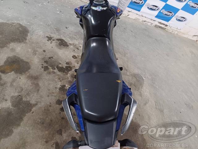 2024 HONDA CG 160 