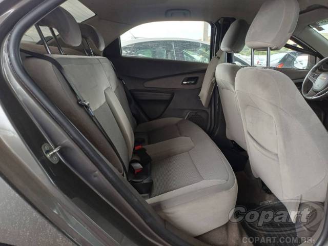 2015 CHEVROLET COBALT 