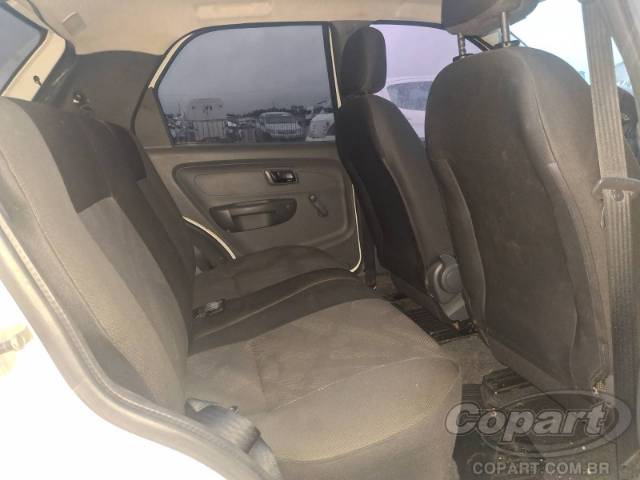 2015 FIAT PALIO 