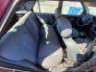 1998 FORD FIESTA 
