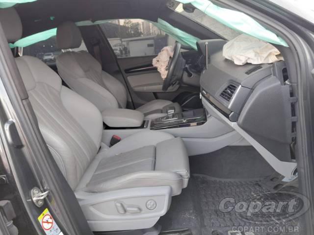 2022 AUDI Q5 
