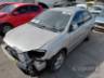 2003 TOYOTA COROLLA 
