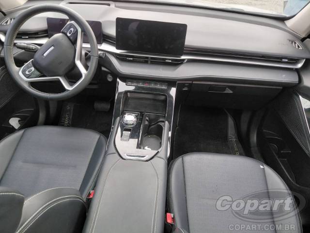 2025 GWM HAVAL H6 