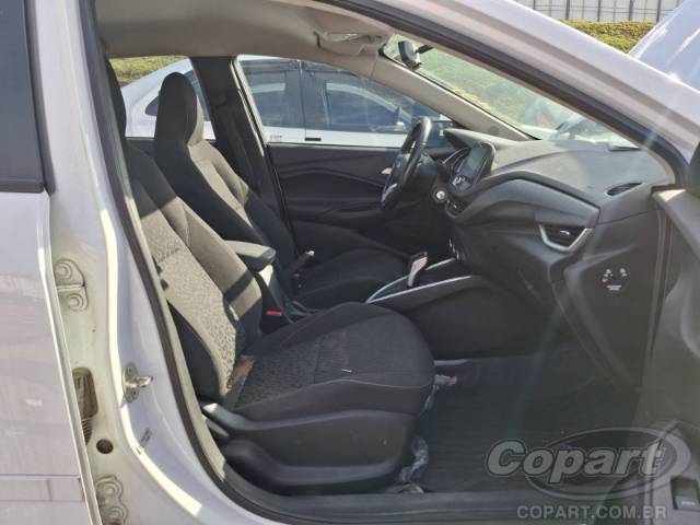 2020 CHEVROLET ONIX PLUS 