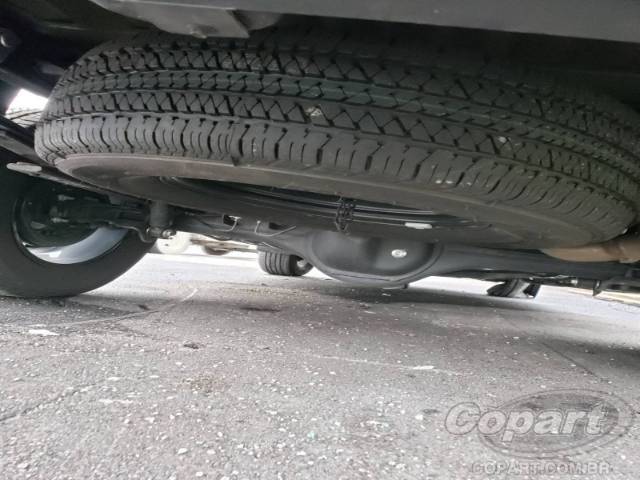 2021 CHEVROLET S10 CABINE DUPLA 