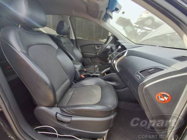 2012 HYUNDAI IX35 