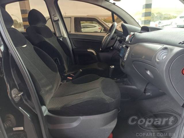 2011 CITROEN C3 