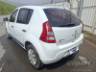 2012 RENAULT SANDERO 