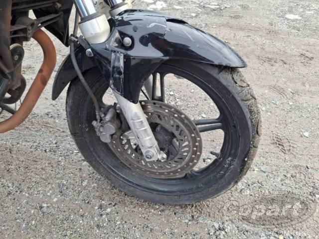 2014 HONDA CB 300 