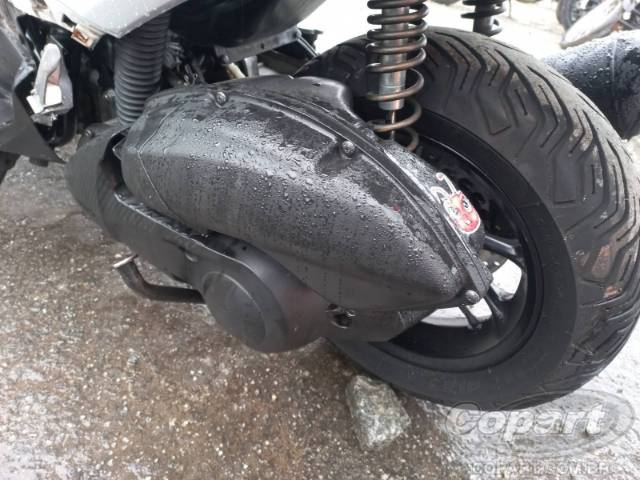 2019 YAMAHA NMAX 
