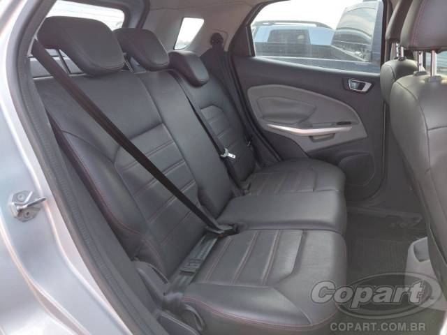 2017 FORD ECOSPORT 
