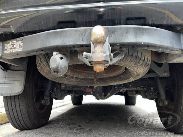 2010 TOYOTA HILUX SW4 