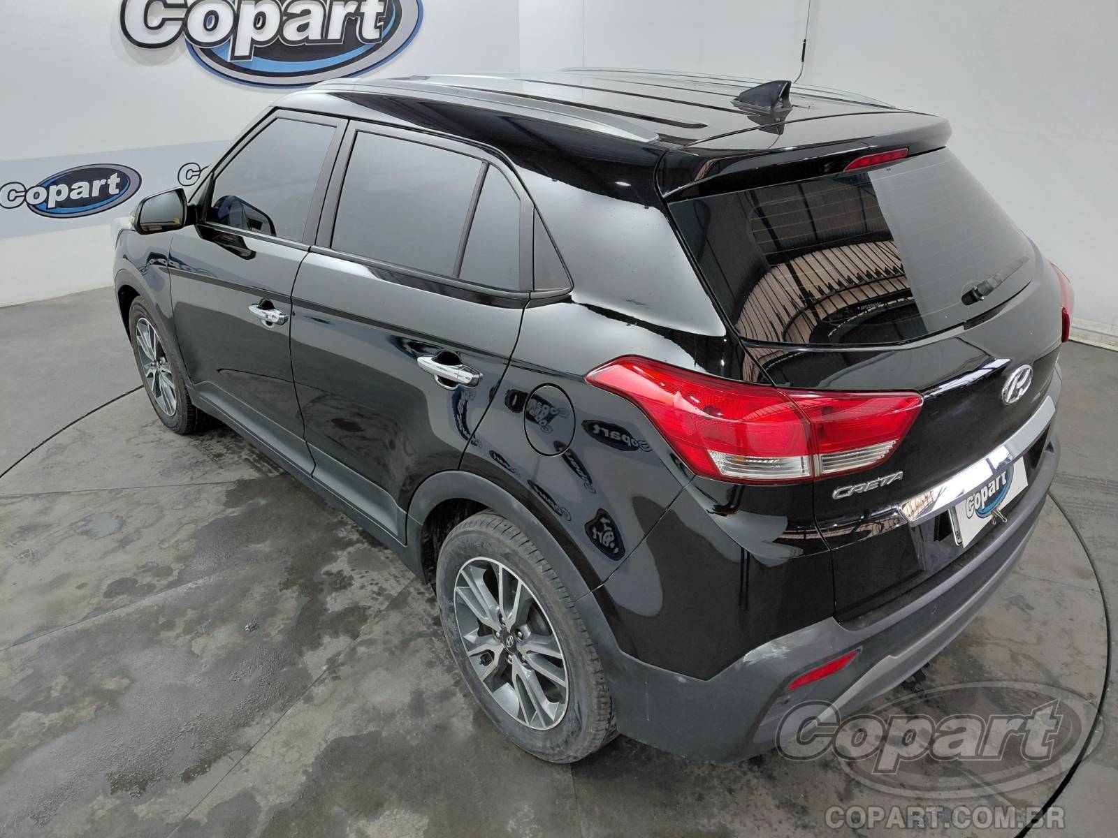 2018 HYUNDAI CRETA — foto 3 de 10
