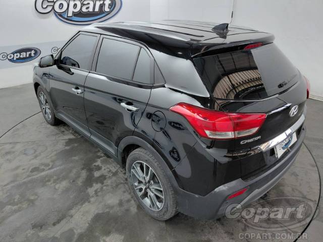 2018 HYUNDAI CRETA 