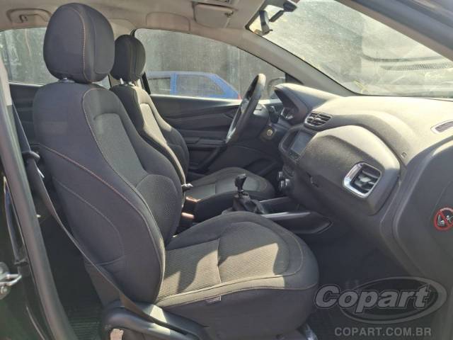 2015 CHEVROLET ONIX 